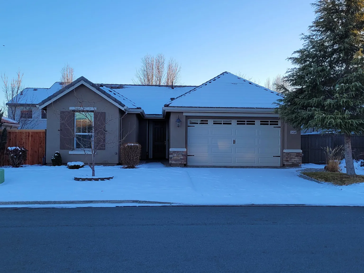 2450 Westfall Rd photo 1