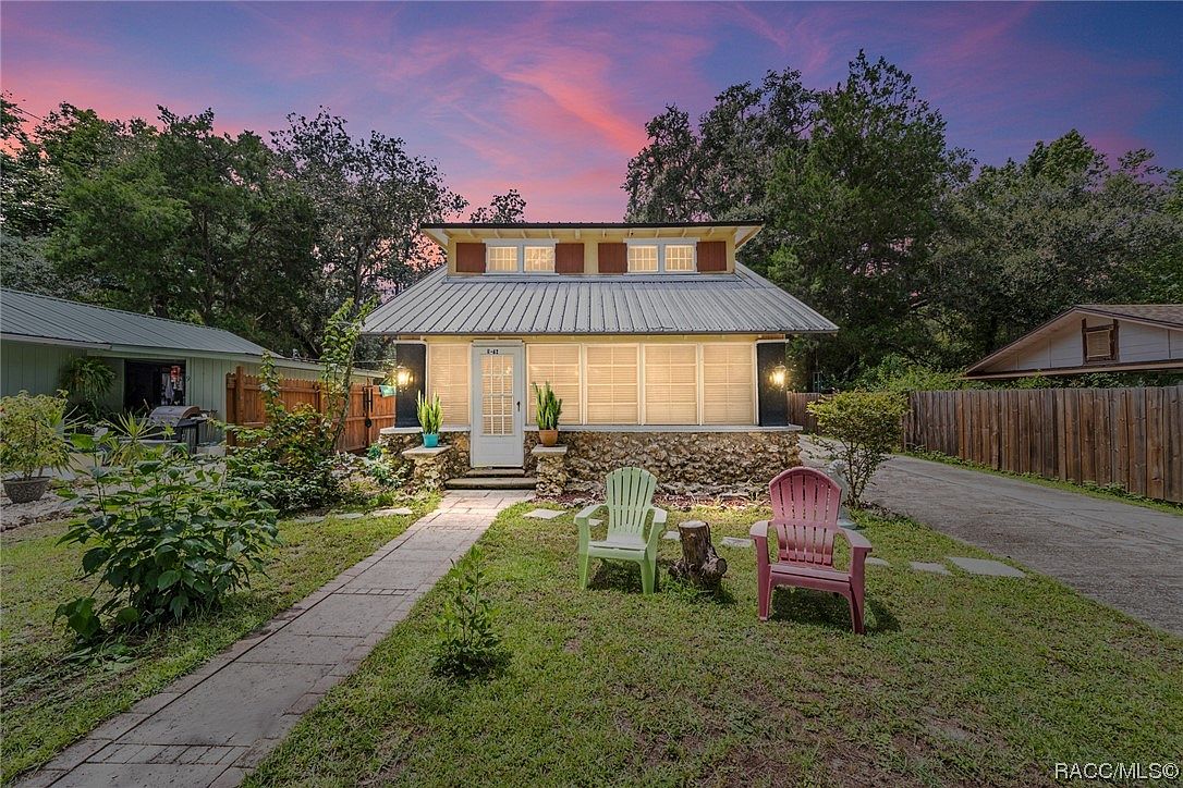 11 62nd St, Yankeetown, FL 34498 MLS 827677 Zillow