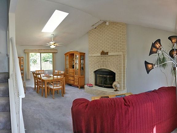 Living & Dining Rooms