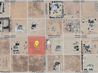 Corner Avenue Stw #D8-85, Lancaster, CA