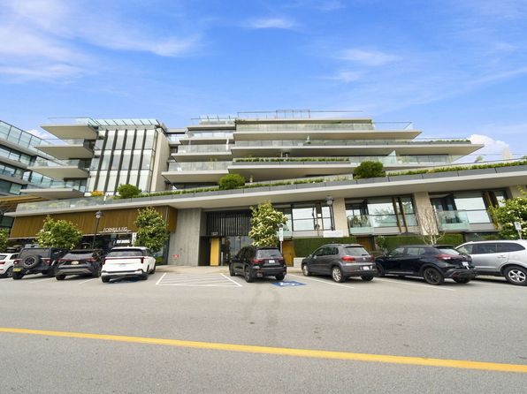 2 bedroom rental in West Vancouver — photo 21
