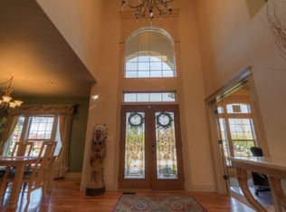 507 N White Sage Way, Eagle, ID 83616