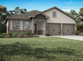 908 Cawthorne Trl, Fort Worth, TX 76108