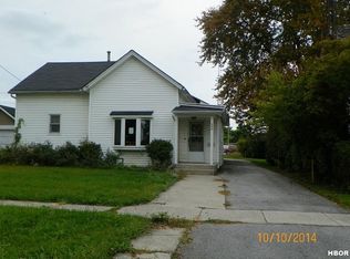 830 Summit St, Findlay, OH 45840