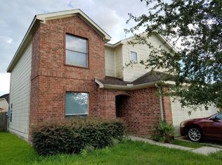 606 Kiley Dr, Houston, TX 77073