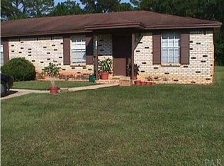 840 Calhoun Ave #A, Pensacola, FL 32507