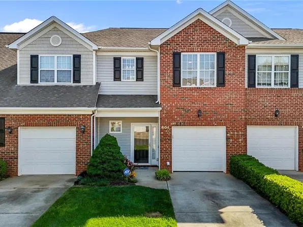 604 Oakfield Trl, Mebane, NC 27302