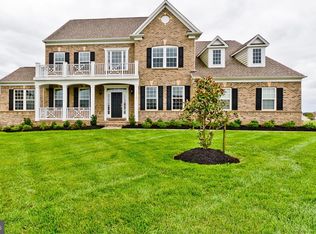 13105 Contee Manor Rd, Bowie, MD 20721