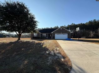 3910 Cantle Dr, Dalzell, SC 29040