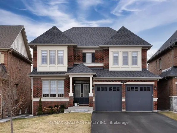 1952 Queensbury Dr, Oshawa, ON L1K 0S1