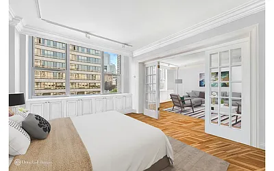 Sold by Douglas Elliman