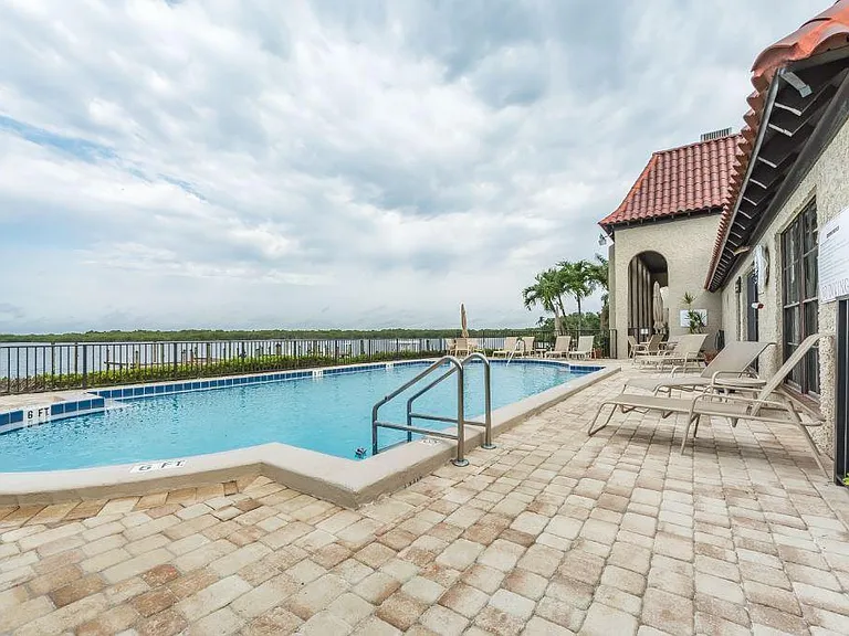 5151 Highway A1A #305 — Photo 1