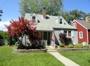 3638 178th St, Lansing, IL 60438