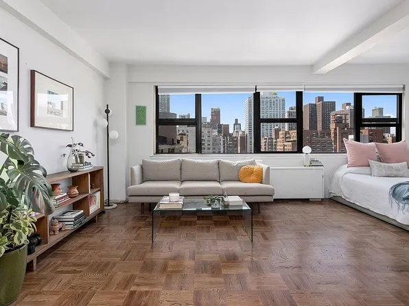 345 E 69th St APT 16B, New York, NY 10021