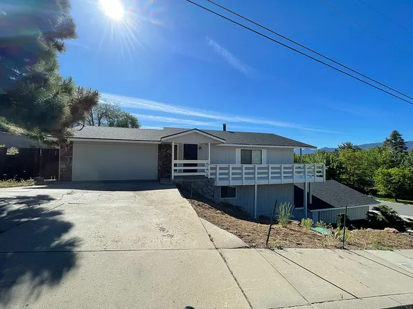 480 Carroll St, Susanville, CA 96130