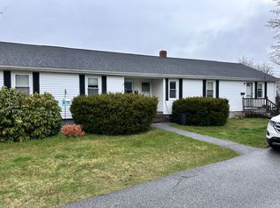 25 Willow St #3, South Portland, ME 04106