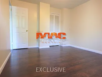 Rented by MAC Realty NY