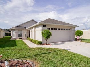 2178 Sunstone Dr, Lakeland, FL 33813