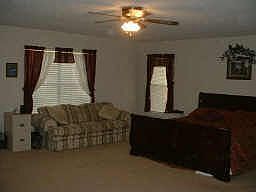 Master Suite