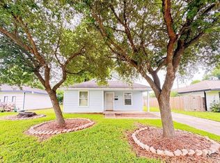 3714 Ward St, Houston, TX 77021