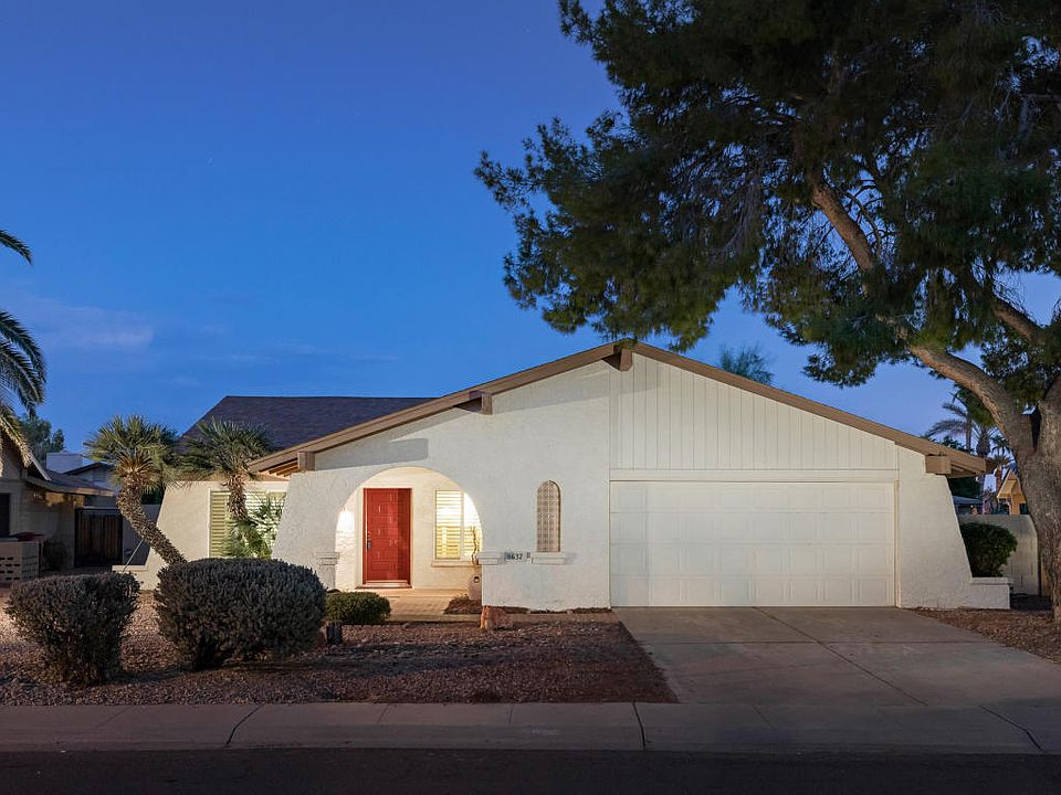 1st image of 8637 E San Ardo Dr