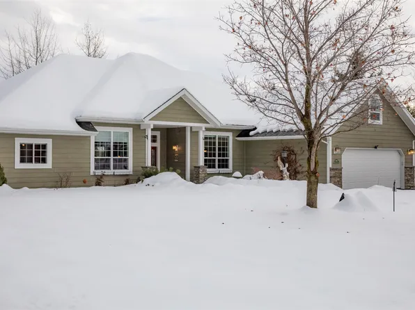 1050 Blue Grouse Dr, Kalispell, MT 59901