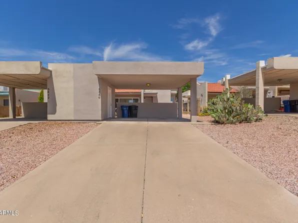 5846 E NANCE Street, Mesa, AZ 85215