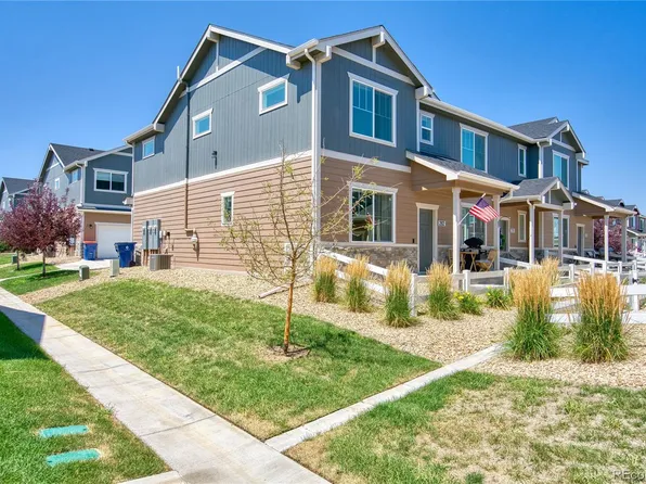 282 Cardinal Street, Johnstown, CO 80534