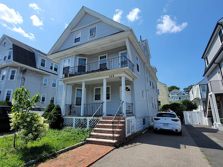146 Hillside Rd #3 — Photo 1