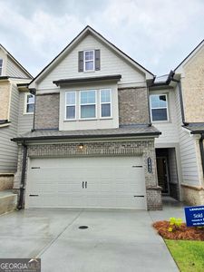 2445 Livi Ln, Buford, GA, 30519
