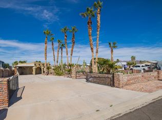 13276 E 46th Dr, Yuma, AZ 85367