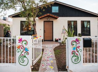 1213 E Portland St, Phoenix, AZ 85006