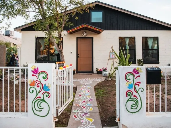 1213 E Portland St, Phoenix, AZ 85006