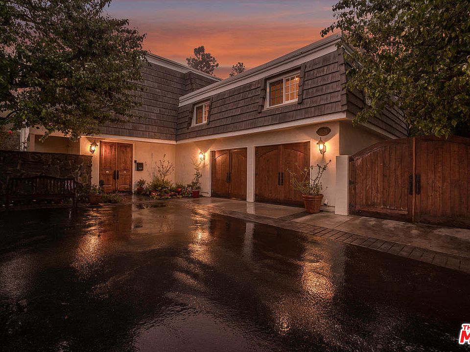 17179 Avenida De Santa Ynez, Pacific Palisades, CA 90272 | Zillow