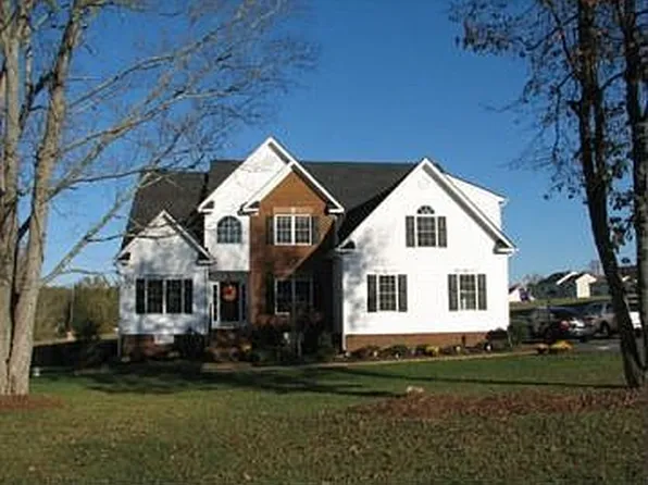 813 Kline Ct, Goochland, VA 23063