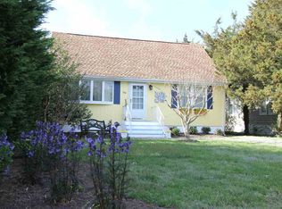 506 Alexander Ave, Cape May Point, NJ 08212