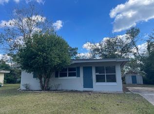 1409 Longleaf Dr SW, Live Oak, FL 32064