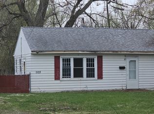 1103 Fairview Ave, Urbana, IL