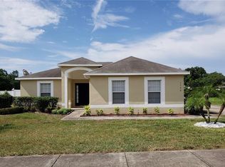 1520 Dunn Cove Dr, Apopka, FL 32703