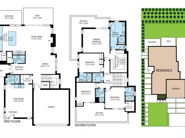 3027 Malcolm Ave, Los Angeles, CA 90034