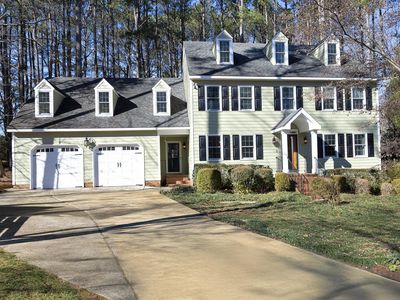 123 Brannigan Pl, Cary, NC, 27511