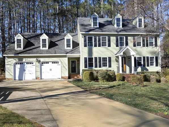 123 Brannigan Pl, Cary, NC 27511