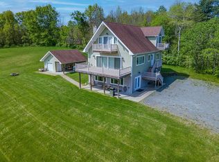 2266 Ridge Rd, Tioga, PA 16946