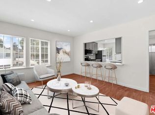 3968 Tilden Ave, Culver City, CA 90232