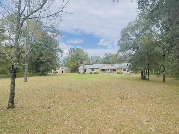 10031 NE 20th Ave, Chiefland, FL 32626