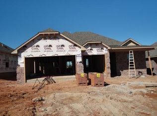 20559 Frontier Pl, Harrah, OK 73045