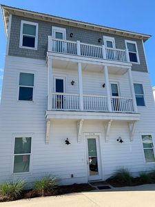 114 S Wall St, Inlet Beach, FL, 32461