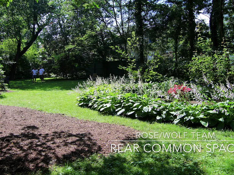 43 Linnaean St #30 — Photo 14