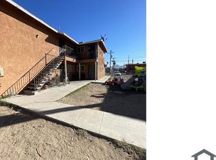 1532 Cobb Ln APT 2, Las Vegas, NV 89101