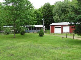 2331 State Route 221, Marathon, NY 13803